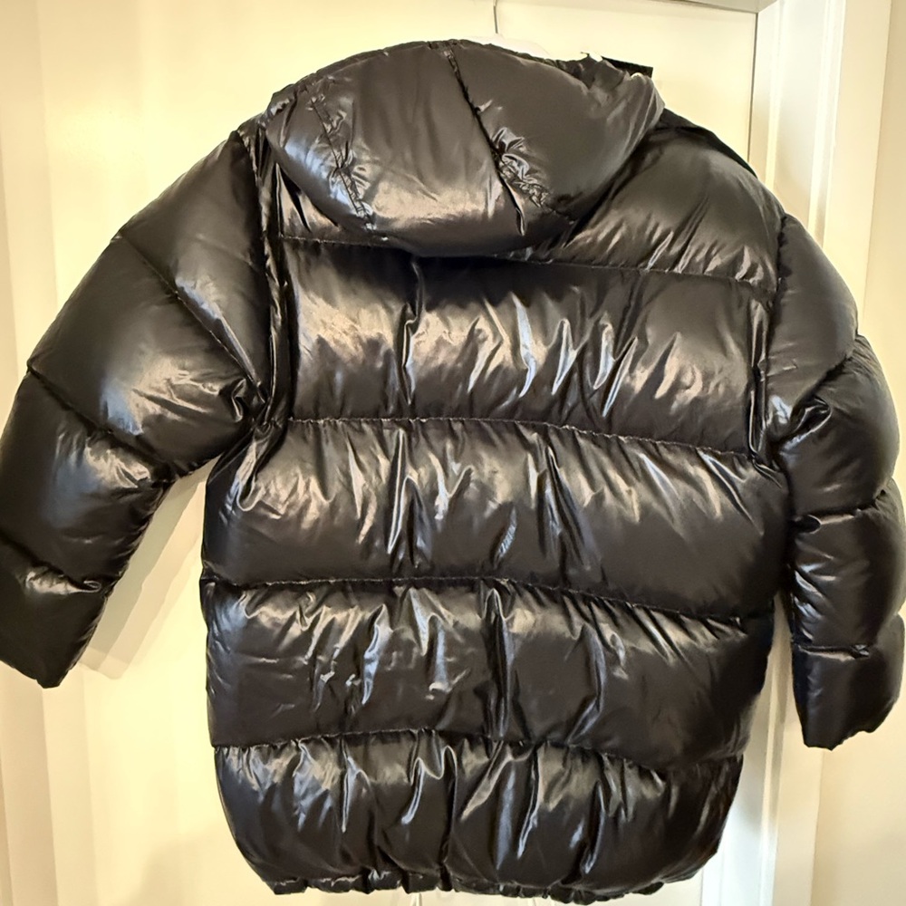 NWT Gucci Caban Shing Nylon Puffer - Picture 13 of 13